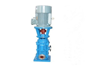 DFSLR系列立式多级离心泵